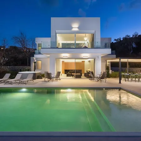 Vista By Del Sol Βίλα Rhodes City