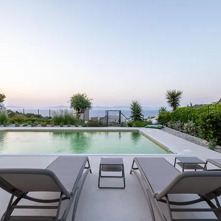 Vista By Del Sol Βίλα