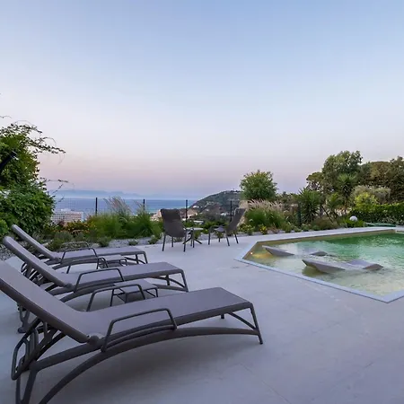 Βίλα Vista By Del Sol