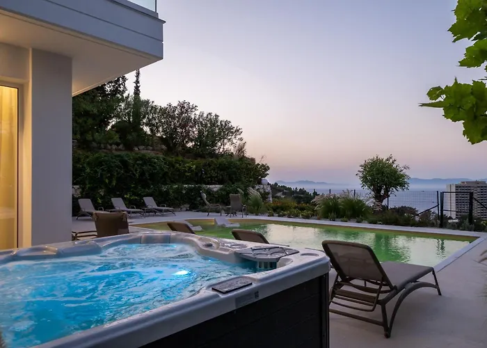 Vista By Del Sol Βίλα Rhodes City