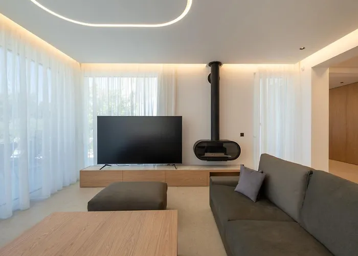 Βίλα Vista By Del Sol