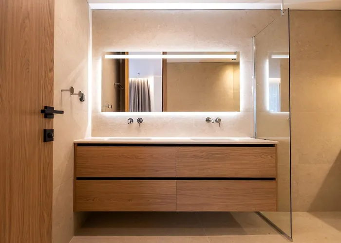 Vista By Del Sol Βίλα