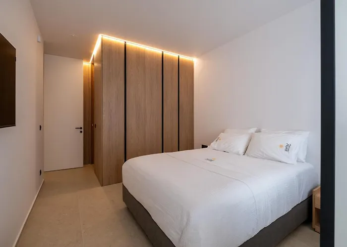 Vista By Del Sol Βίλα