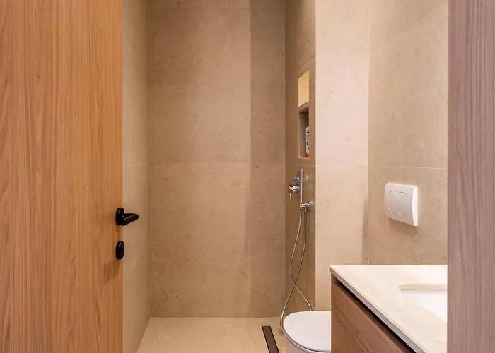 Vista By Del Sol Βίλα