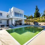 Villa Vista By Del Sol Rhodes City