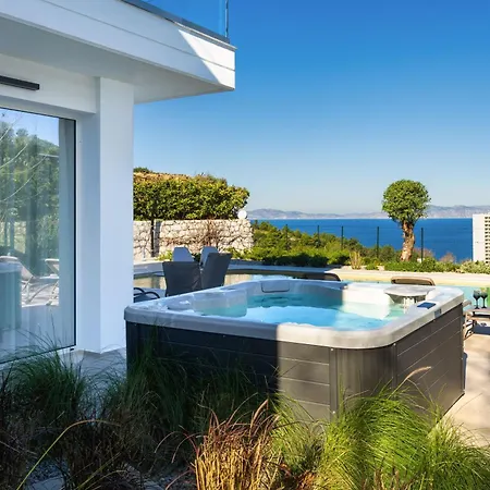 Villa Vista By Del Sol *