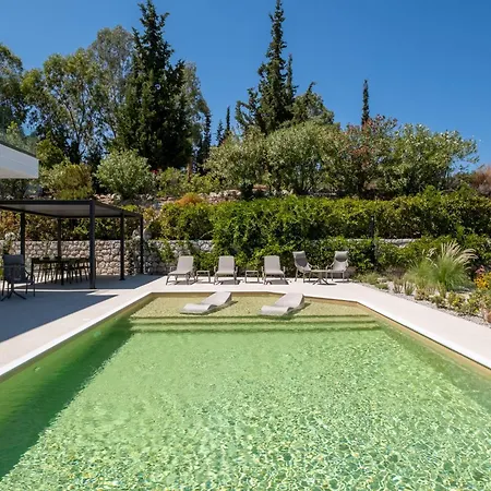 Villa Vista By Del Sol