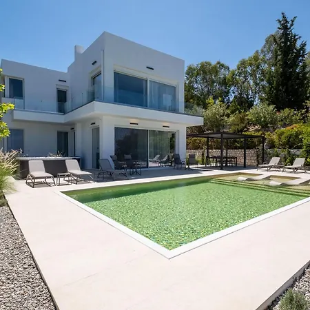 Vista By Del Sol Villa *