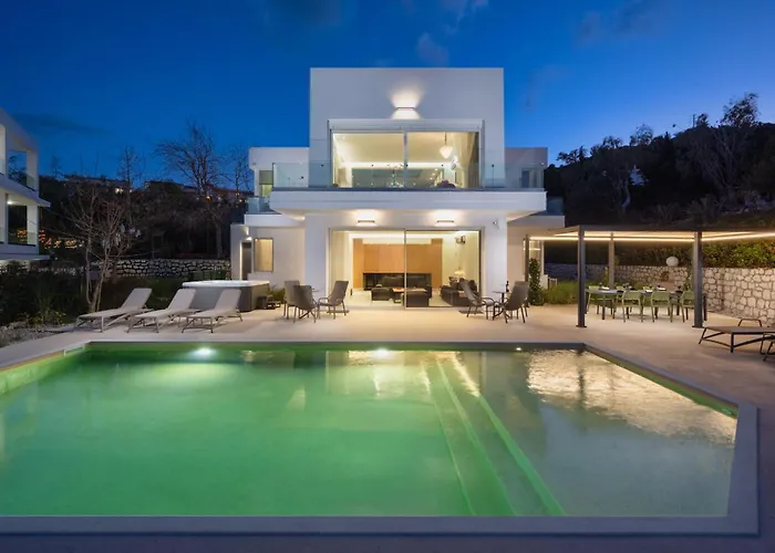 Vista By Del Sol فيلة Rhodes City