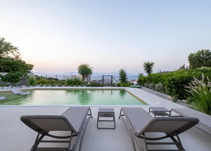 Vista By Del Sol فيلة