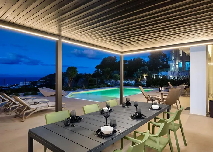 Vista By Del Sol * Rhodes City