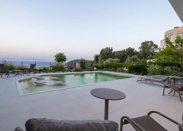 Vista By Del Sol Rhodes City