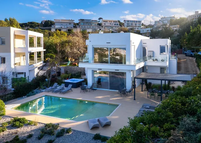 Vista By Del Sol فيلة