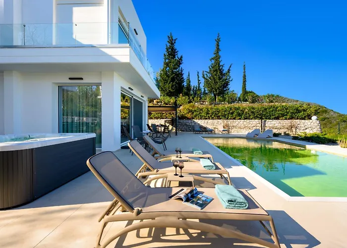 Vista By Del Sol * Rhodes City