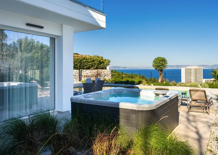 فيلة Vista By Del Sol *