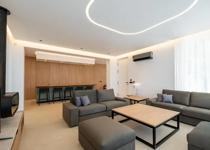 Vista By Del Sol فيلة *