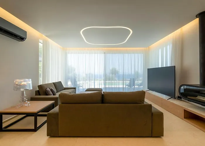 Vista By Del Sol فيلة Rhodes City