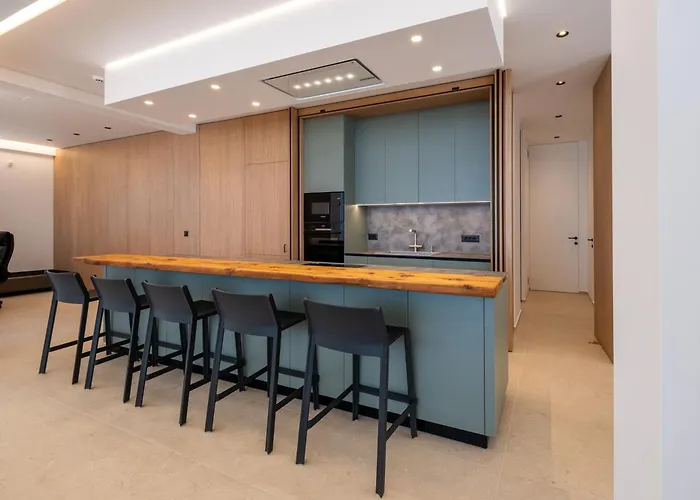 فيلة Vista By Del Sol *