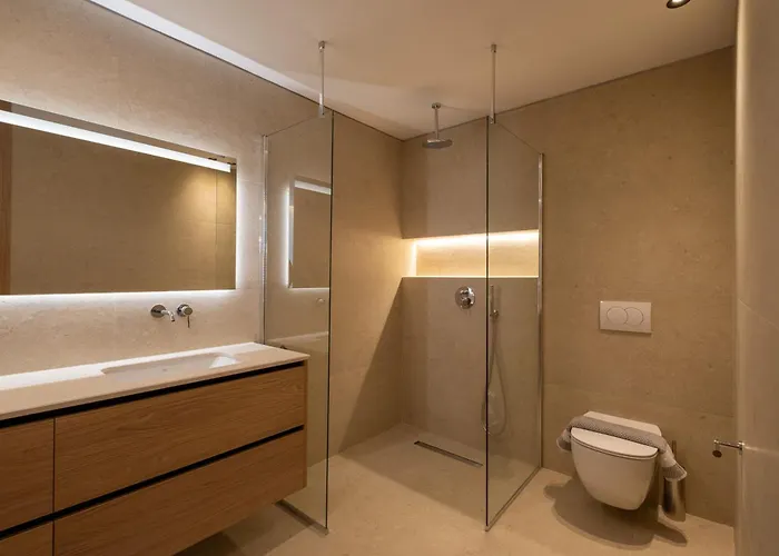 Vista By Del Sol فيلة *