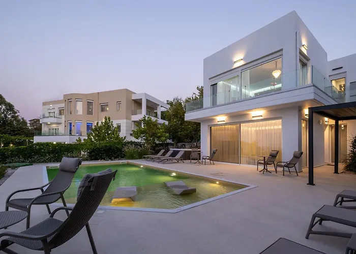 Vista By Del Sol فيلة *