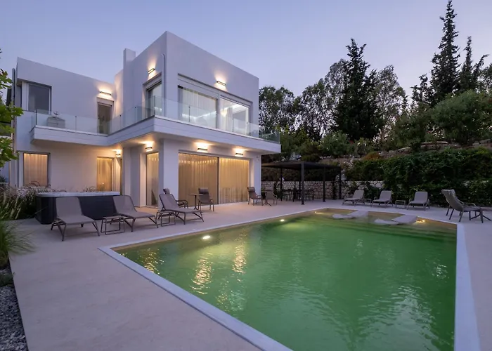 فيلة Vista By Del Sol *