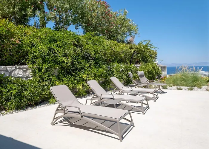 فيلة Vista By Del Sol *