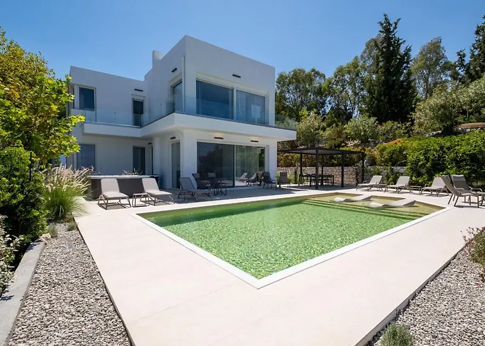 Vista By Del Sol فيلة *